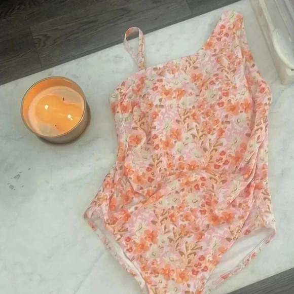 NWOT Kona Sol One Piece Swimsuit - Picture 3 of 3